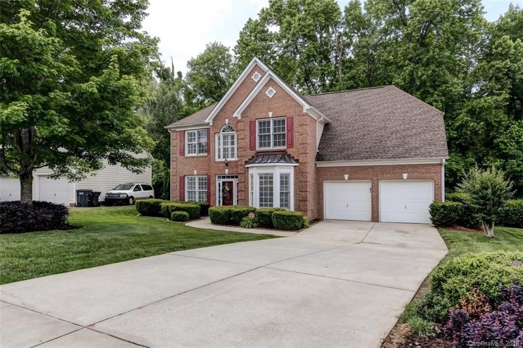 3521 Arklow Road Charlotte, NC 28269 - Photo 35 of 35 Gallery Image 35