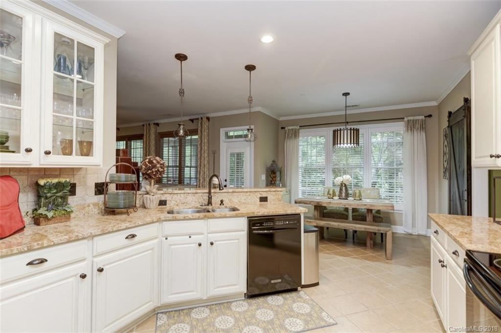 3521 Arklow Road Charlotte, NC 28269 - Photo 7 of 35 Gallery Image 7