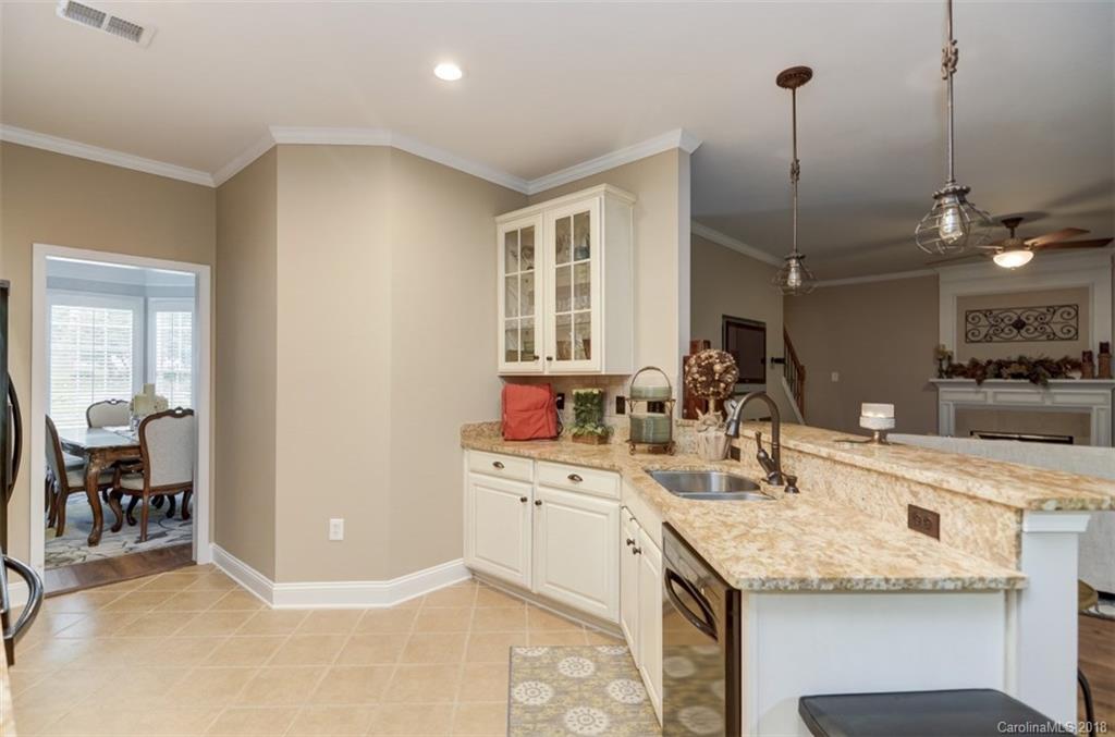 3521 Arklow Road Charlotte, NC 28269 - Photo 8 of 35 Gallery Image 8