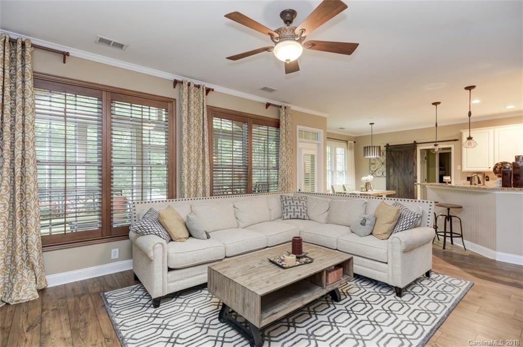 3521 Arklow Road Charlotte, NC 28269 - Photo 9 of 35 Gallery Image 9