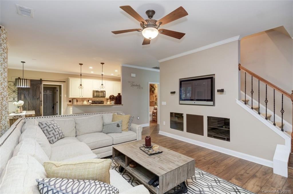 3521 Arklow Road Charlotte, NC 28269 - Photo 10 of 35 Gallery Image 10