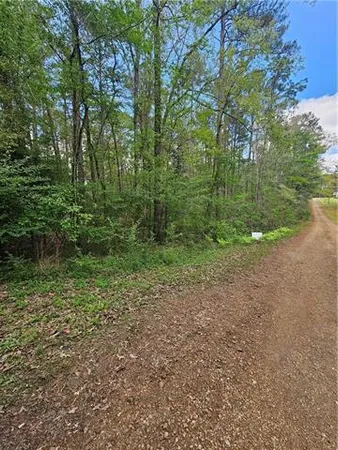 $26,500 | 0 Glenn Drive, Winnfield, LA 71483