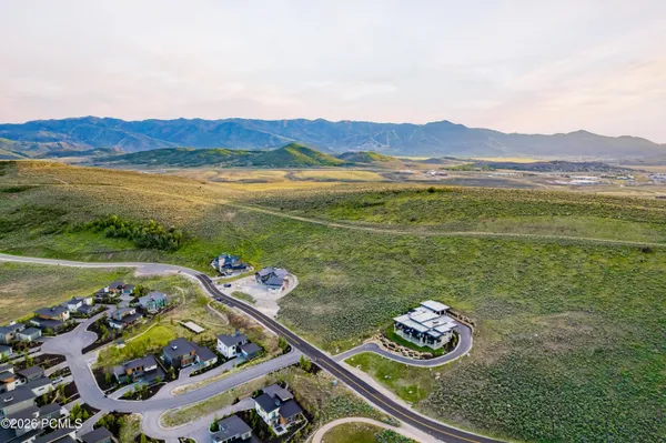 $1,815,000 | 5877 Painted Valley Pass Park, Park City, UT 84098