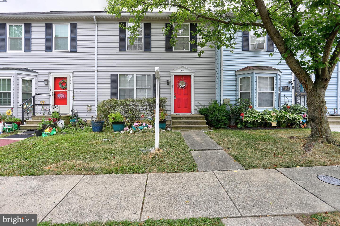 7109 Ruthgreen Road Windsor Mill, MD 21244 - Photo 23 of 23