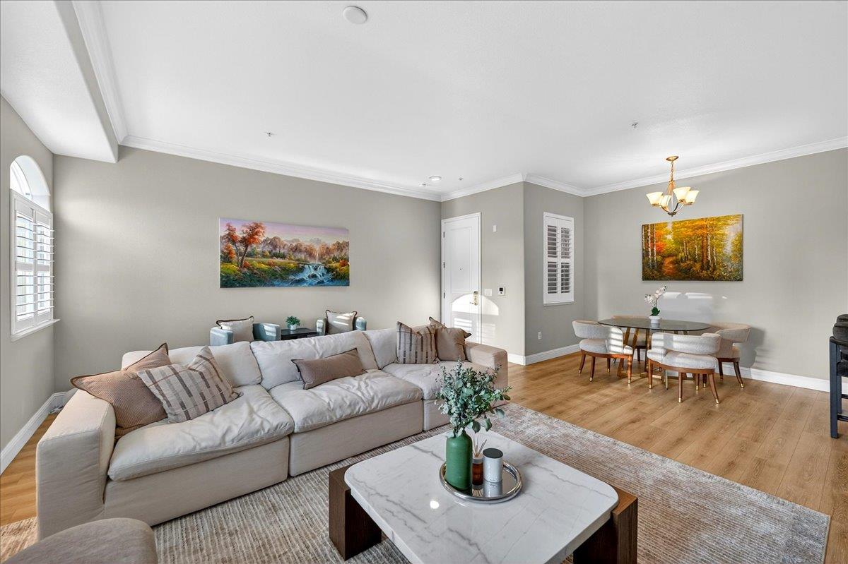538 South Mathilda Avenue, Unit 301 Sunnyvale, CA 94086 - Photo 8 of 54