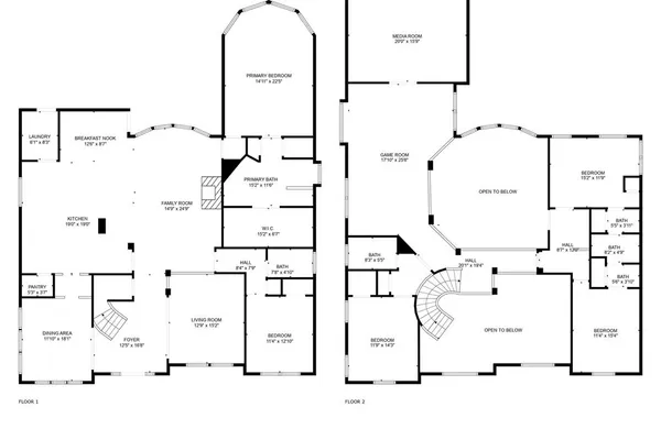 $655,000 | 4105 Claridge Terrace, Garland, TX 75043