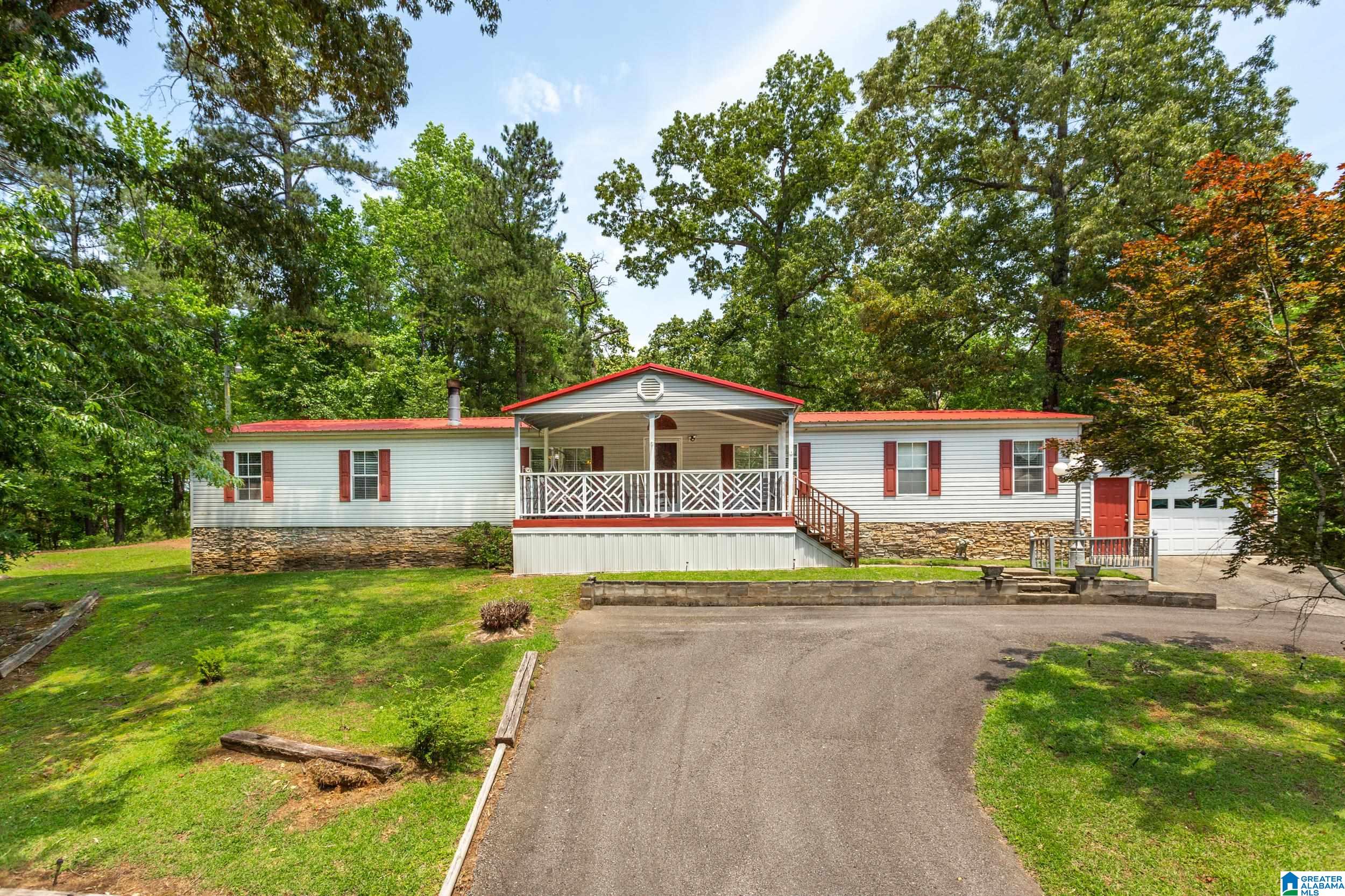 7384 Dollar Road Trussville, AL 35173 - Photo 1 of 31