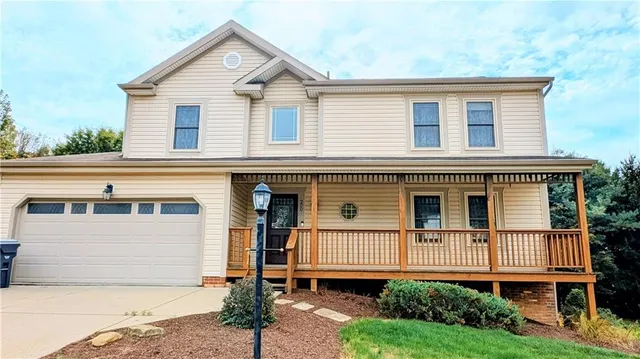 $499,000 | 200 Jaclyn Drive, Cranberry Township, PA 16066