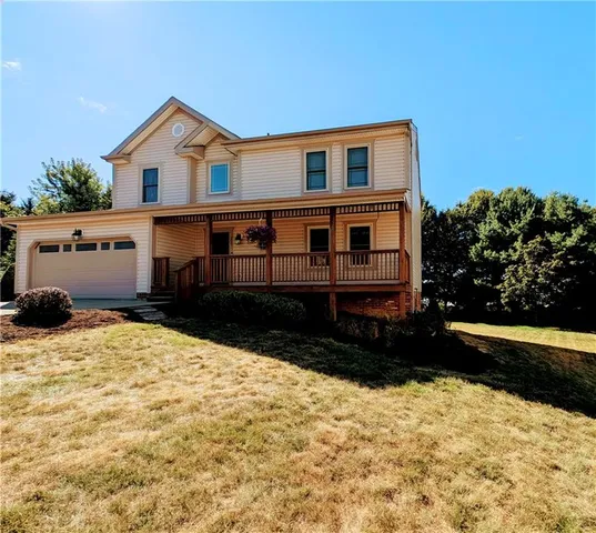 $499,000 | 200 Jaclyn Drive, Cranberry Township, PA 16066