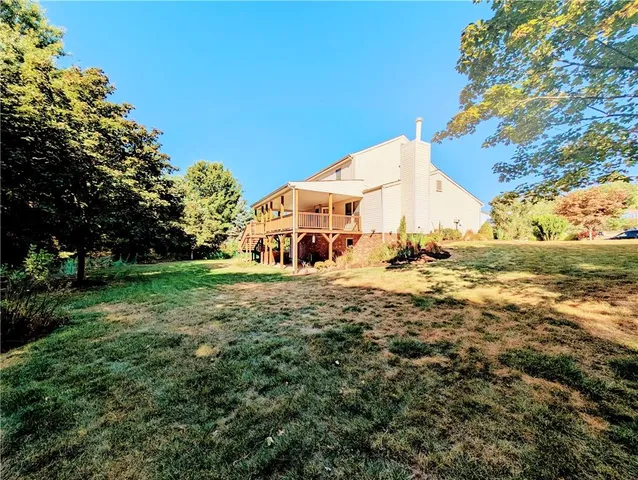 $499,000 | 200 Jaclyn Drive, Cranberry Township, PA 16066