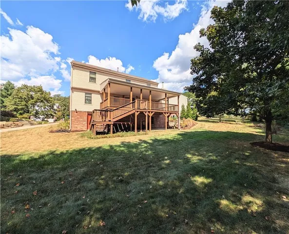 $499,000 | 200 Jaclyn Drive, Cranberry Township, PA 16066