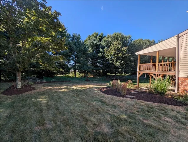 $499,000 | 200 Jaclyn Drive, Cranberry Township, PA 16066