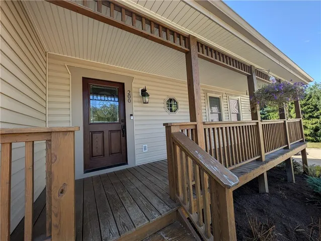 $499,000 | 200 Jaclyn Drive, Cranberry Township, PA 16066