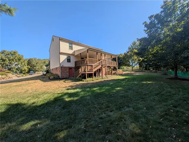 $499,000 | 200 Jaclyn Drive, Cranberry Township, PA 16066