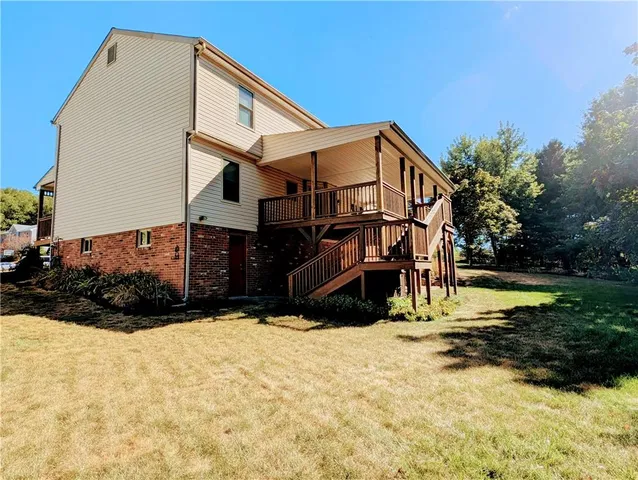 $499,000 | 200 Jaclyn Drive, Cranberry Township, PA 16066