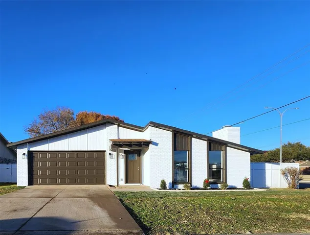 $335,000 | 4429 Buckeye Street, Fort Worth, TX 76137