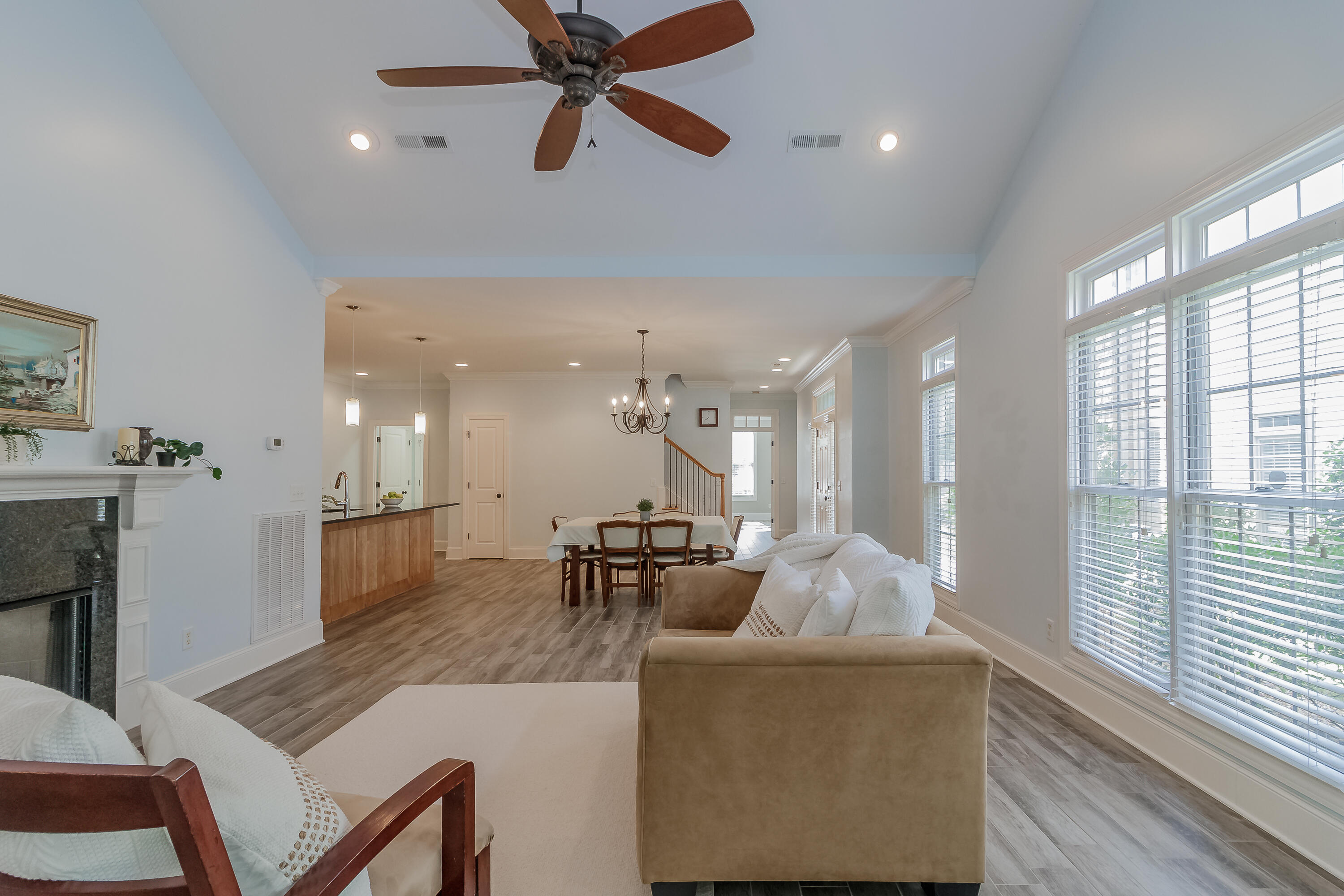 2329 Rivendell Lane Chattanooga, TN 37421 - Photo 12 of 67 Great Room 15