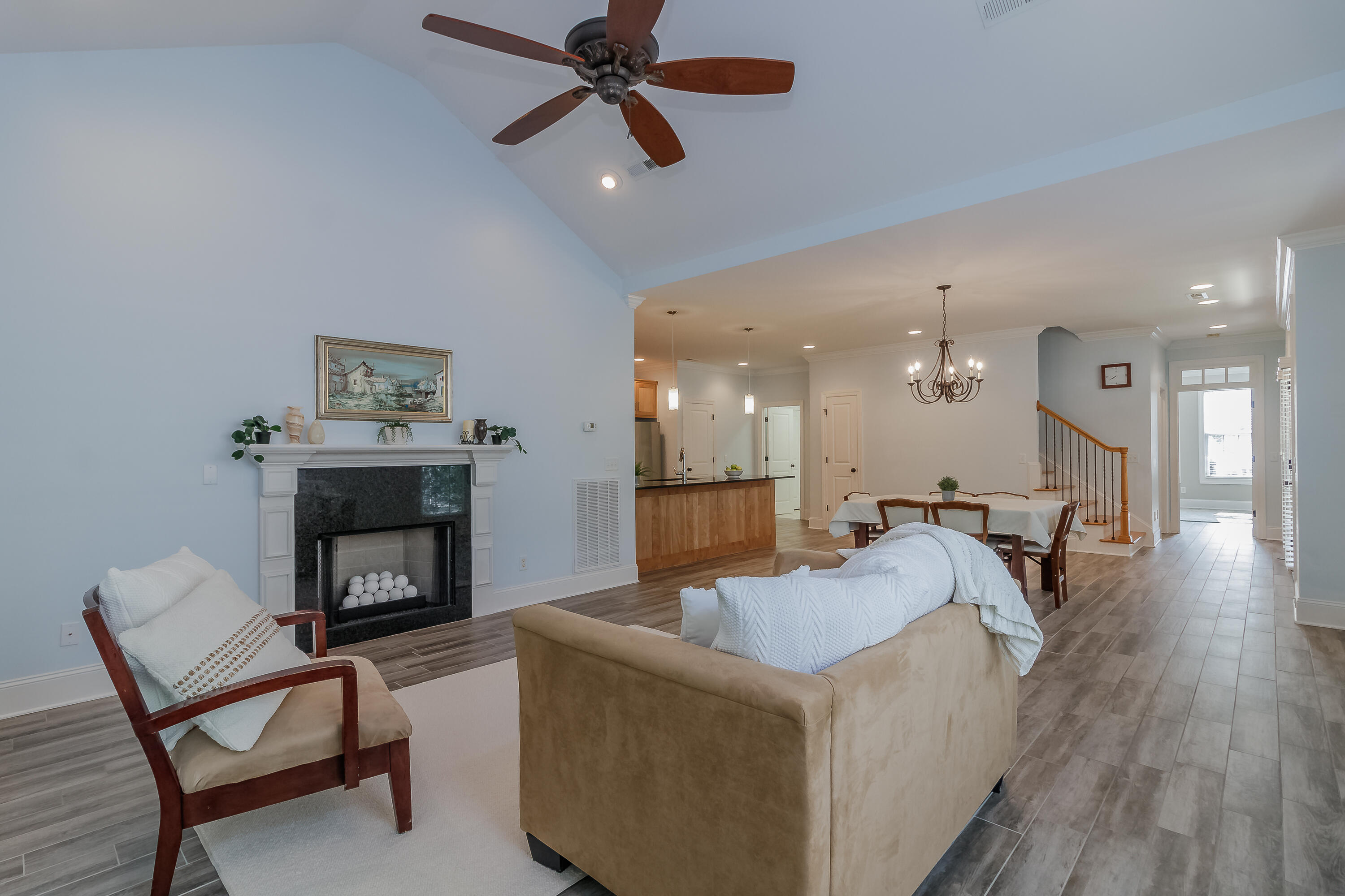 2329 Rivendell Lane Chattanooga, TN 37421 - Photo 14 of 67 Great Room 14