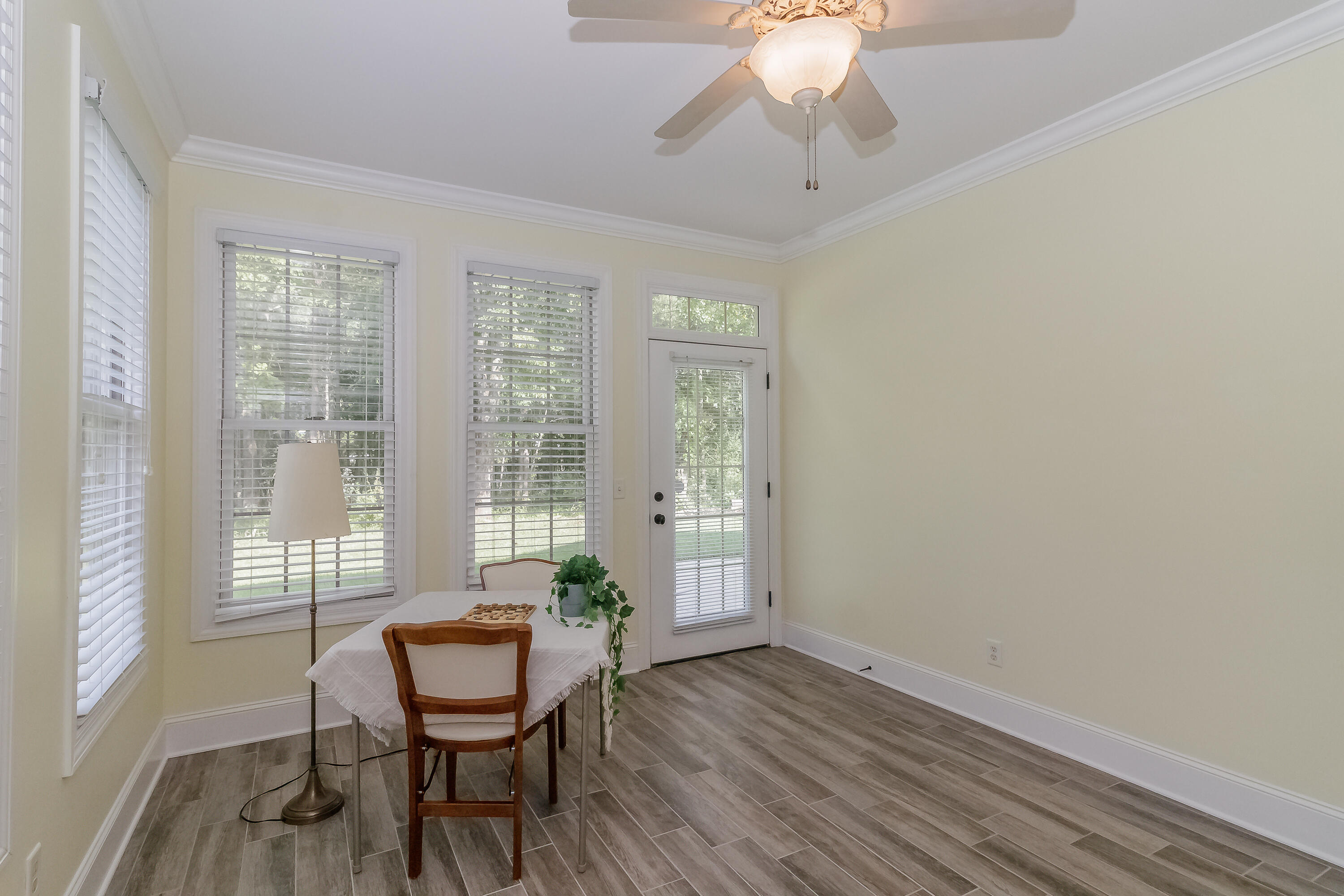 2329 Rivendell Lane Chattanooga, TN 37421 - Photo 21 of 67 Sunroom 2