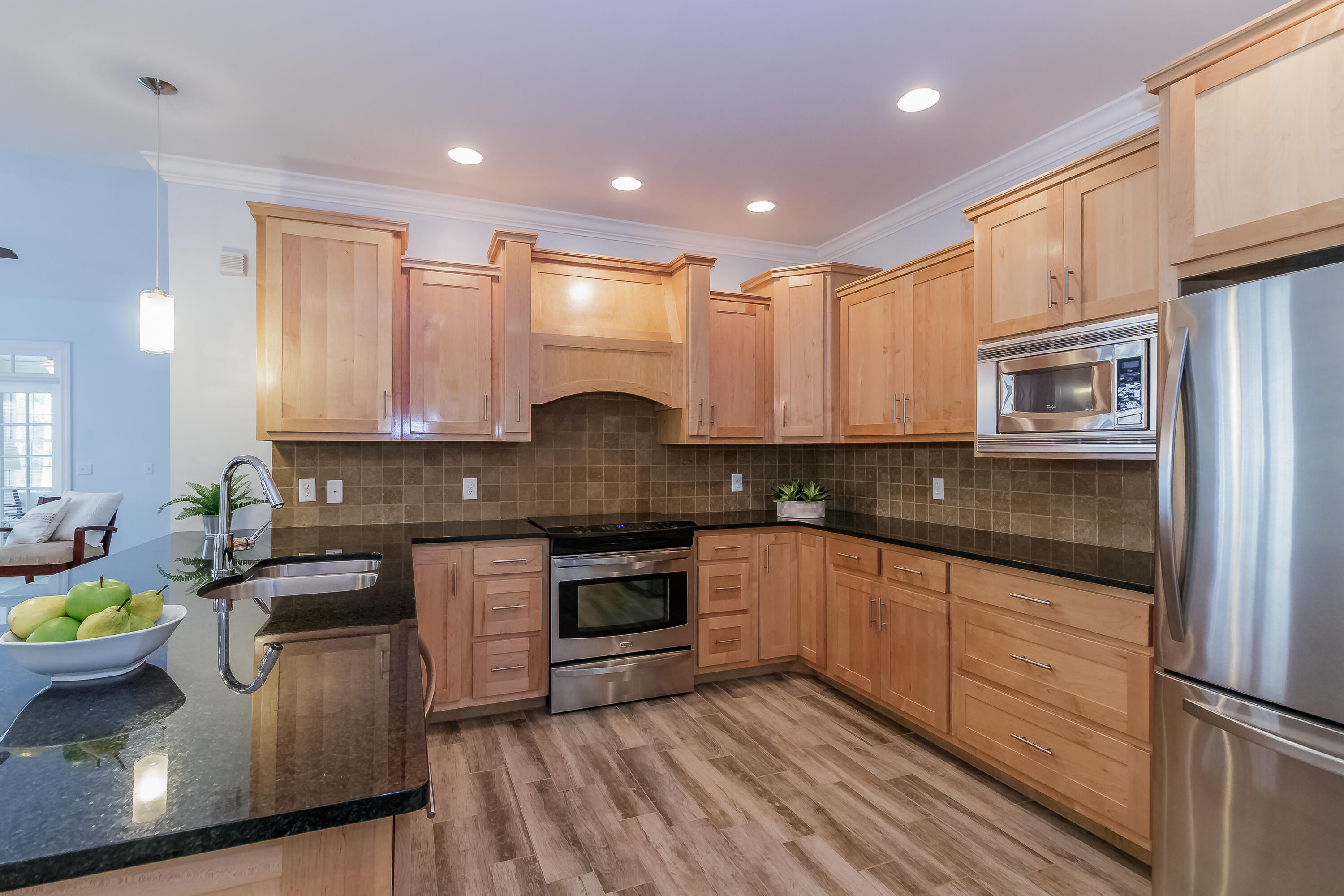 2329 Rivendell Lane Chattanooga, TN 37421 - Photo 28 of 67 kitchen