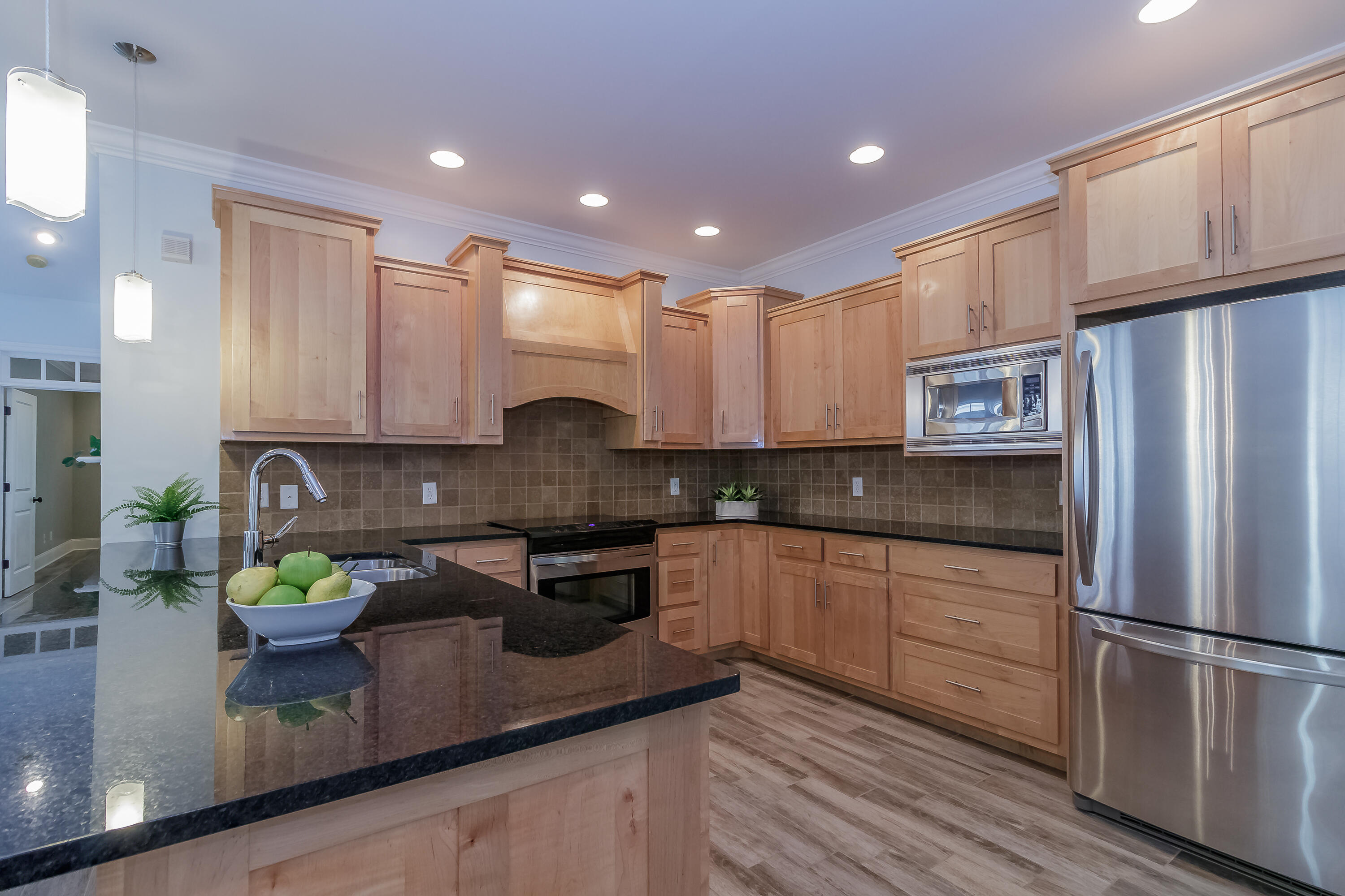 2329 Rivendell Lane Chattanooga, TN 37421 - Photo 32 of 67 kitchen