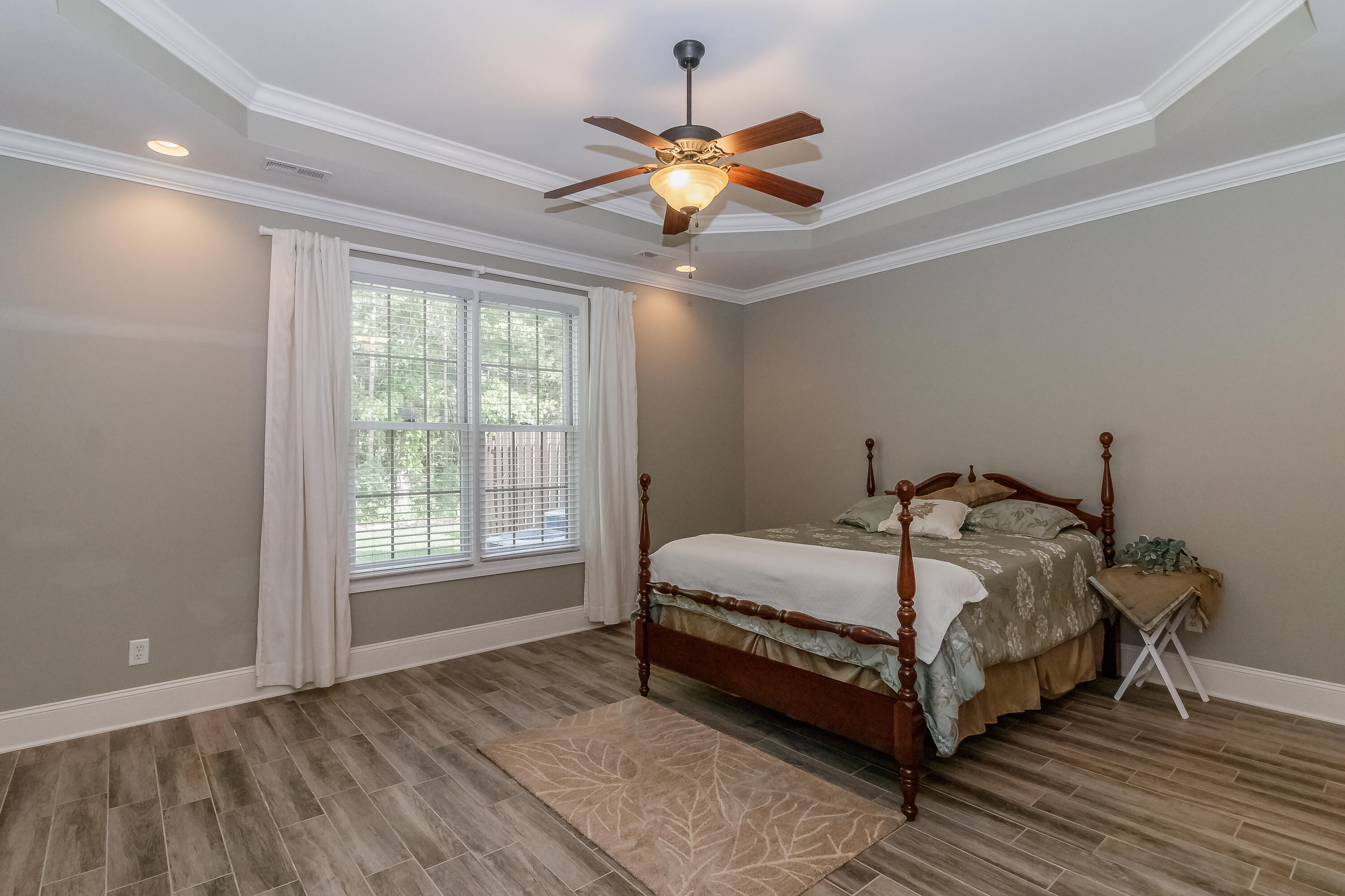 2329 Rivendell Lane Chattanooga, TN 37421 - Photo 33 of 67 Master Bedroom 1
