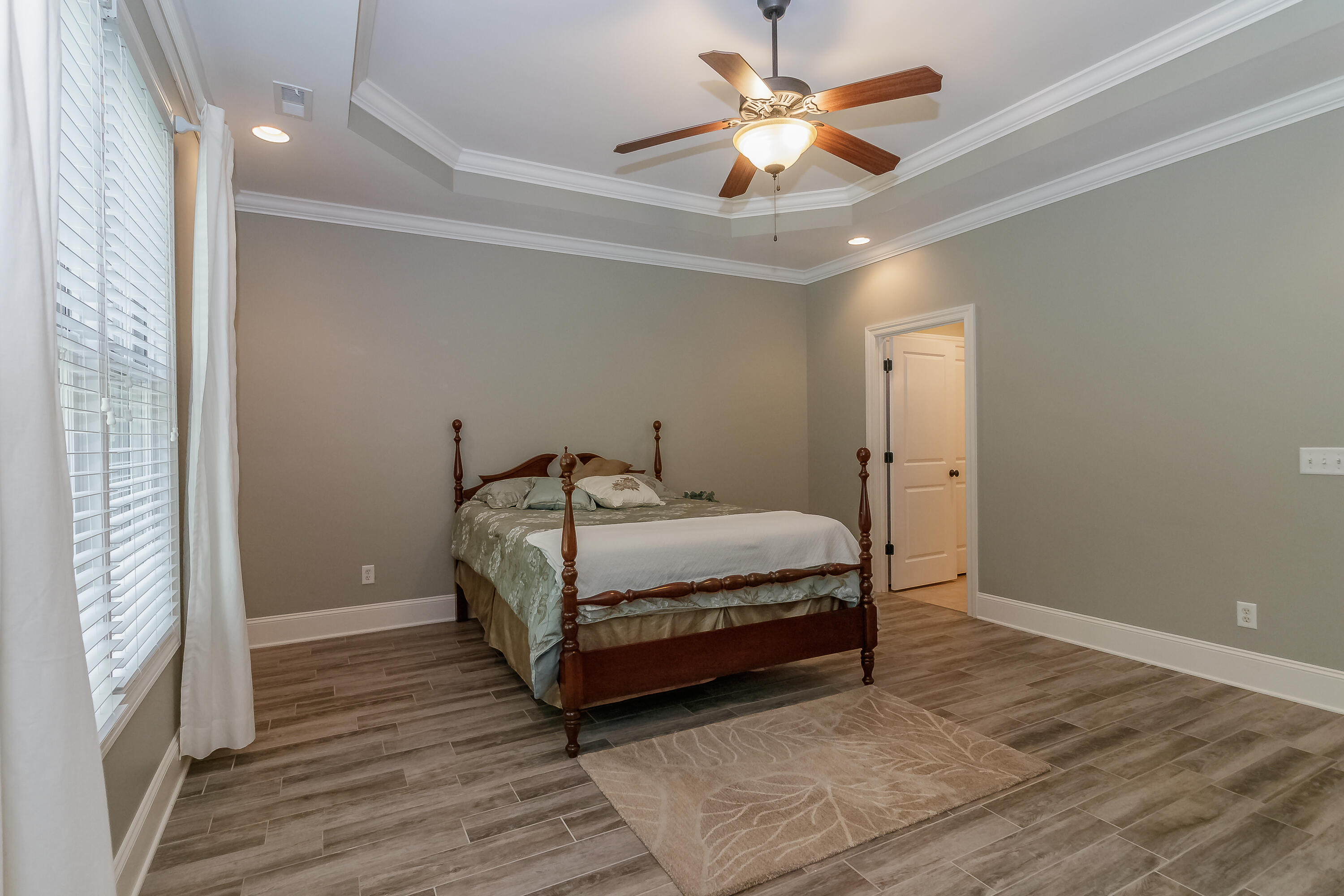 2329 Rivendell Lane Chattanooga, TN 37421 - Photo 34 of 67 Master Bedroom 2
