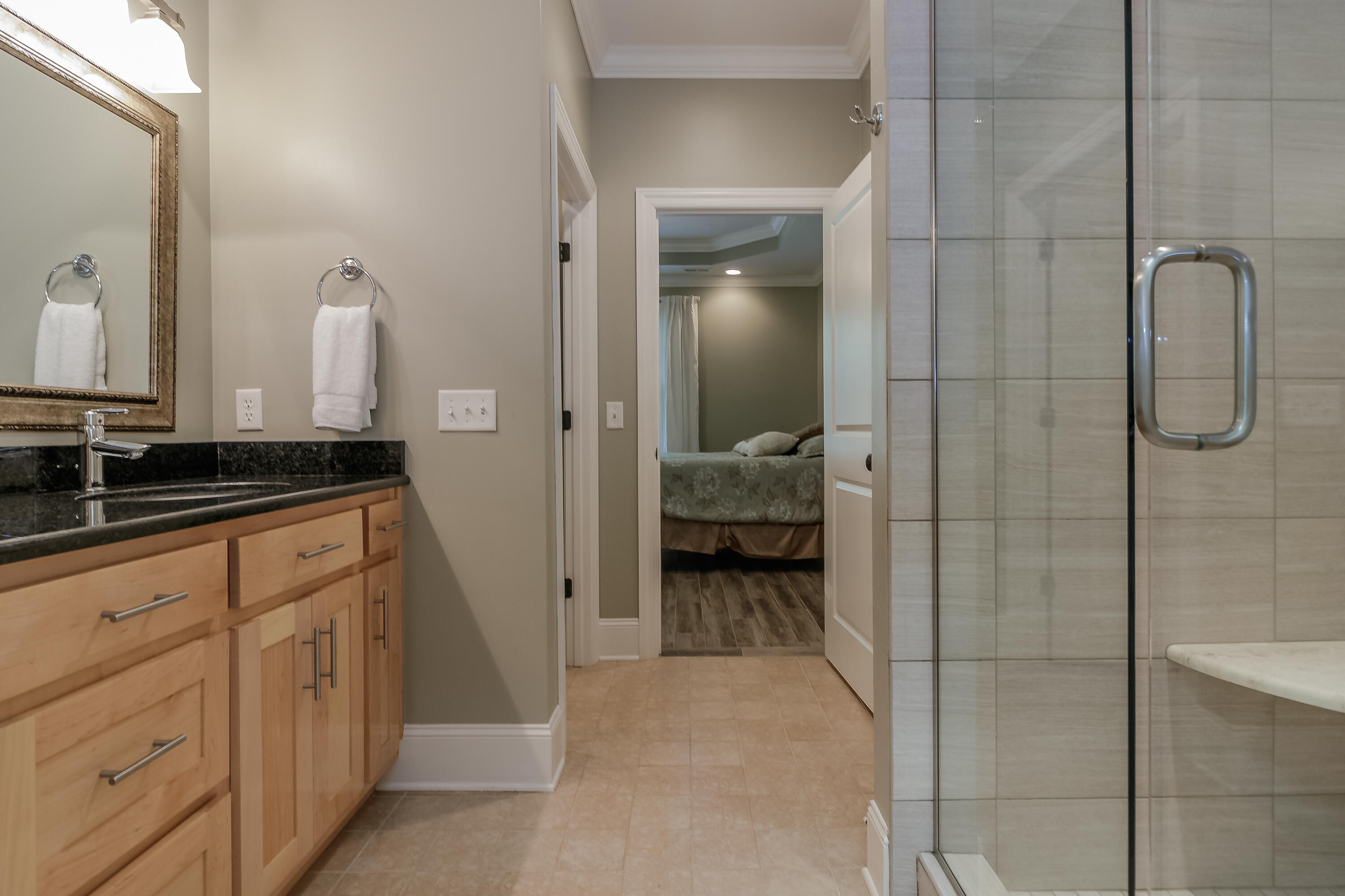 2329 Rivendell Lane Chattanooga, TN 37421 - Photo 40 of 67 Master Bath