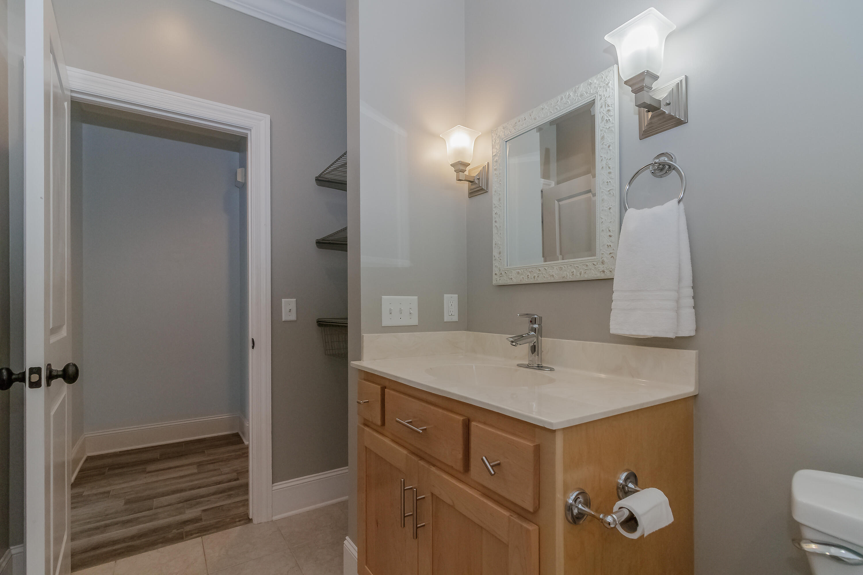 2329 Rivendell Lane Chattanooga, TN 37421 - Photo 49 of 67 Hall Bathroom