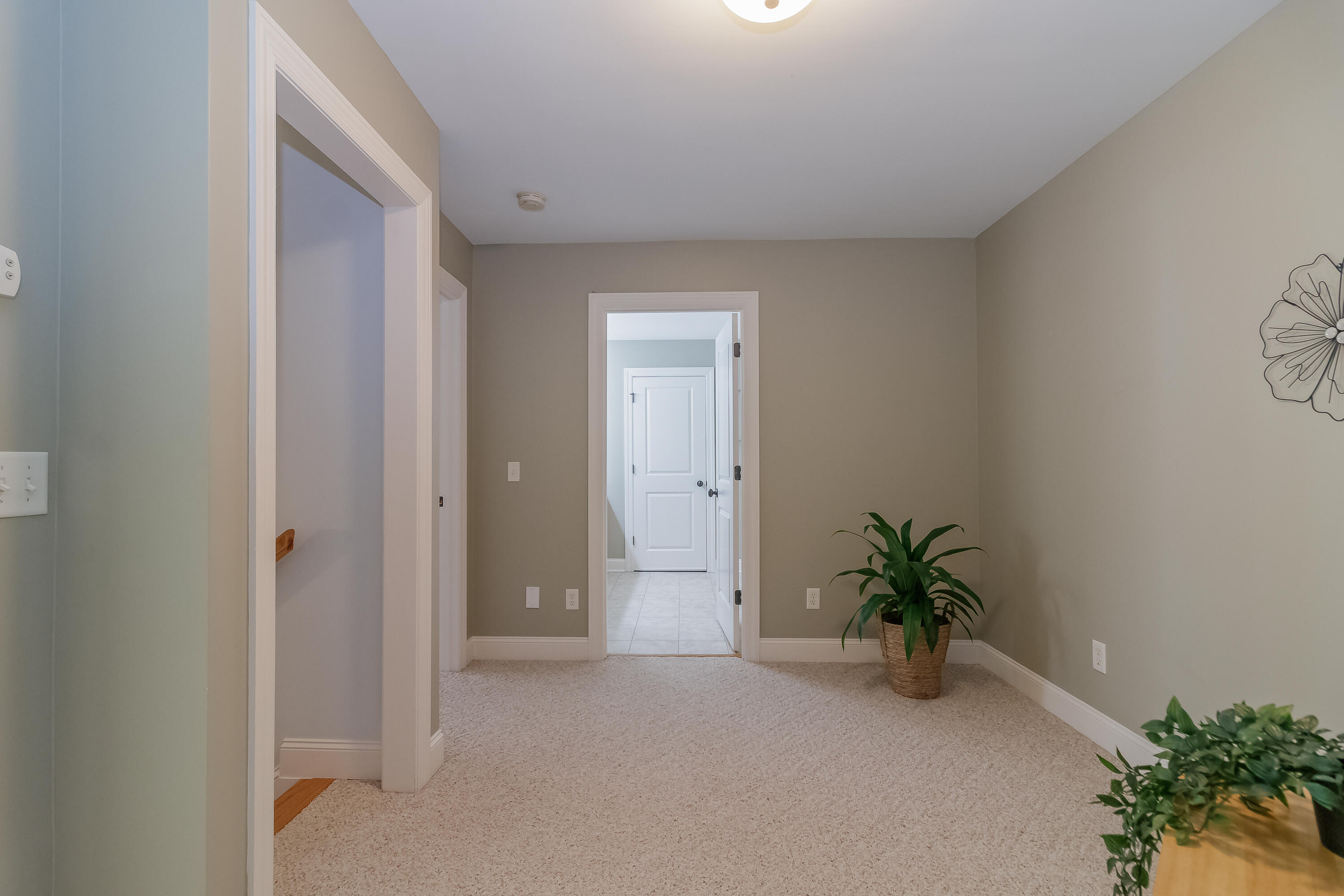 2329 Rivendell Lane Chattanooga, TN 37421 - Photo 55 of 67 Upstairs 2