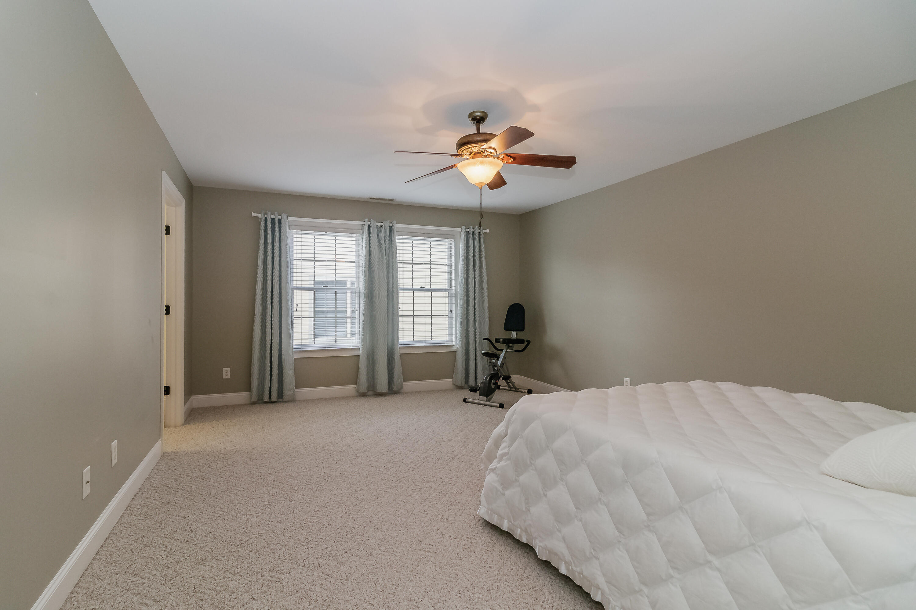 2329 Rivendell Lane Chattanooga, TN 37421 - Photo 56 of 67 Bedroom Upstairs