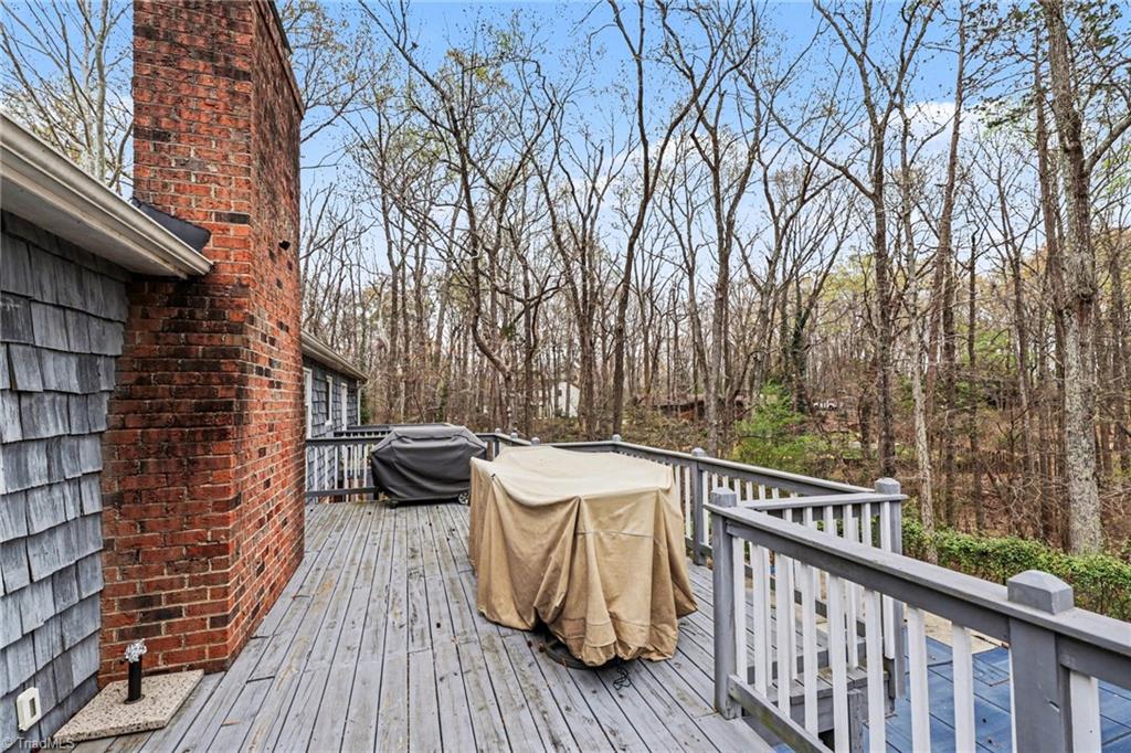 3908 Oak Hollow Court High Point, NC 27265 - Photo 24 of 28