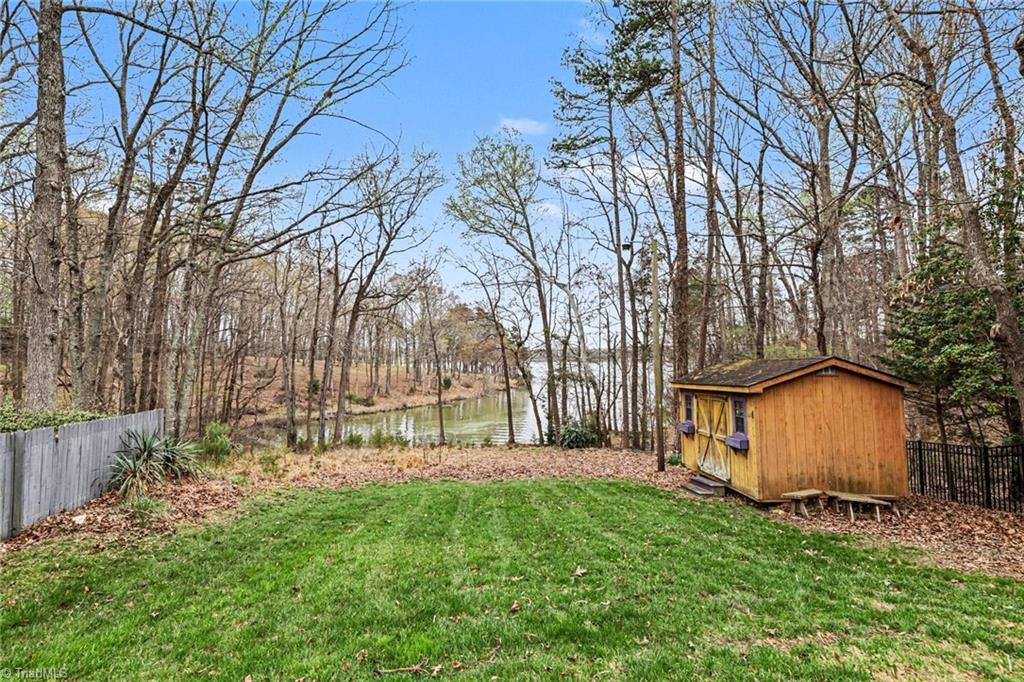 3908 Oak Hollow Court High Point, NC 27265 - Photo 25 of 28