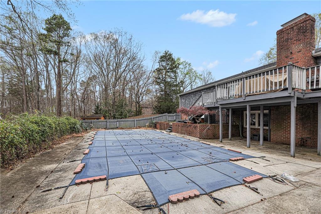 3908 Oak Hollow Court High Point, NC 27265 - Photo 27 of 28