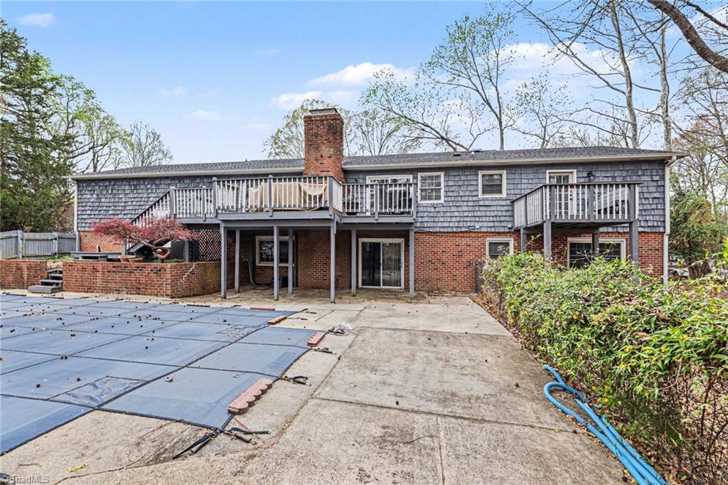 3908 Oak Hollow Court High Point, NC 27265 - Photo 28 of 28