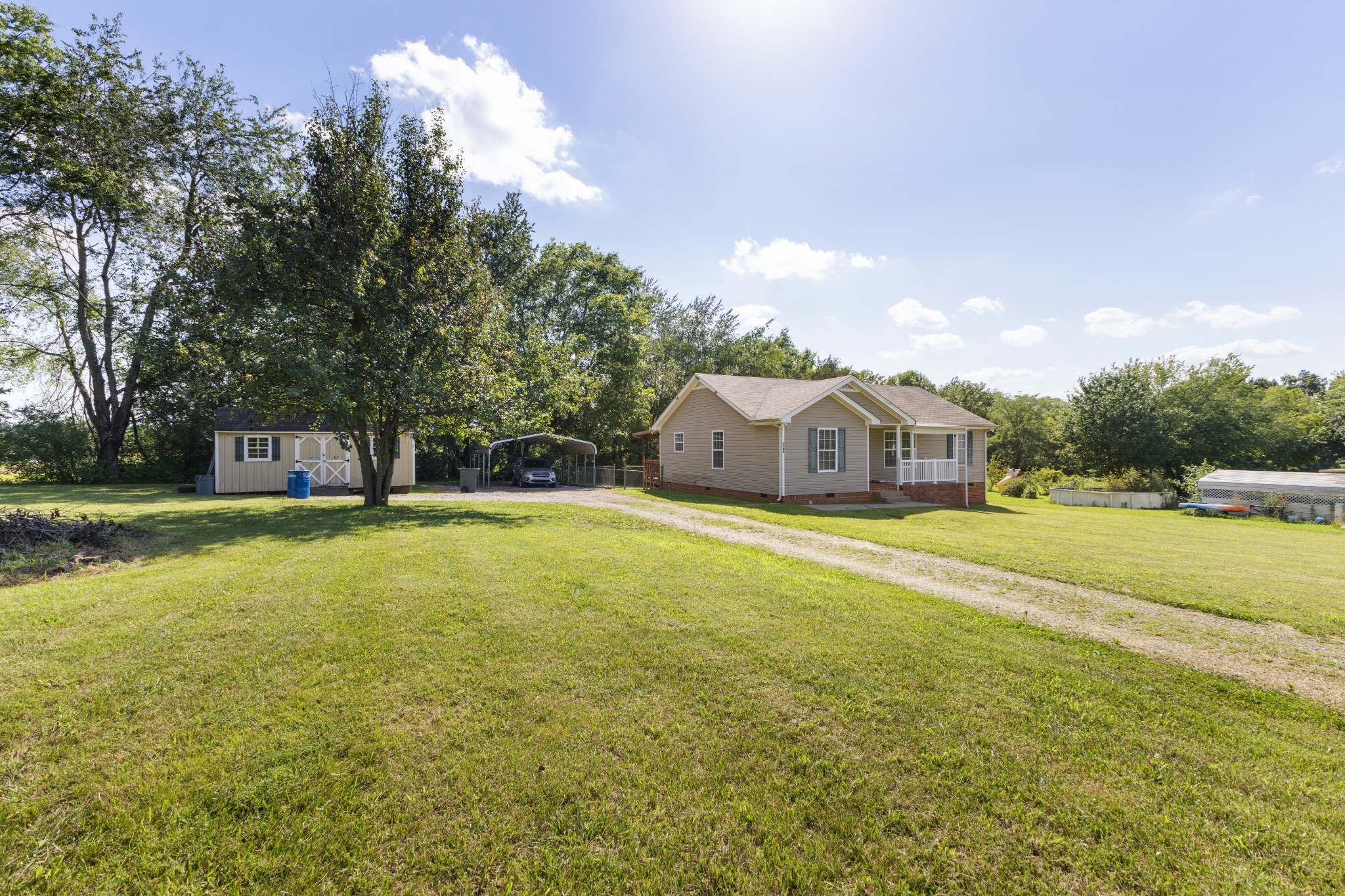 228 A T G T Road Portland, TN 37148 - Photo 3 of 28