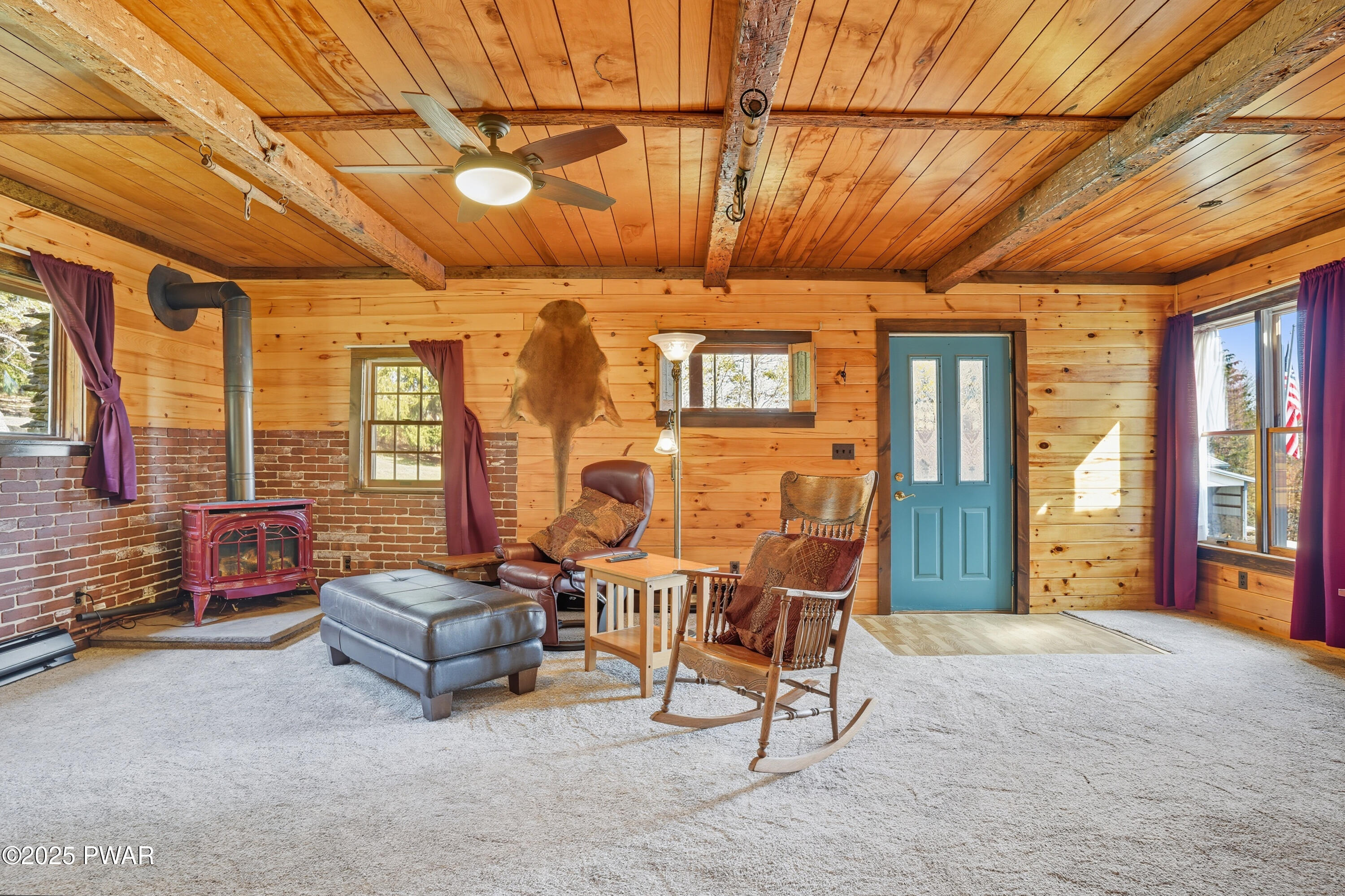124 Rainbow Road Lakewood, PA 18439 - Photo 29 of 68