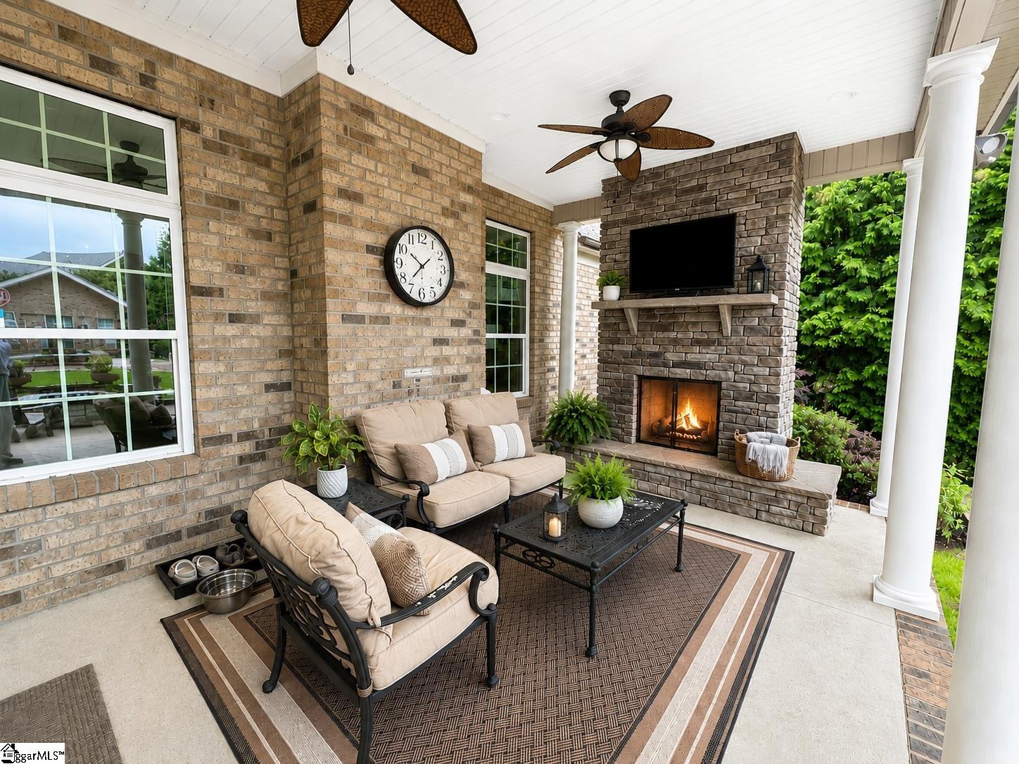 10 Stratton Chapel Court Simpsonville, SC 29681 - Photo 4 of 41