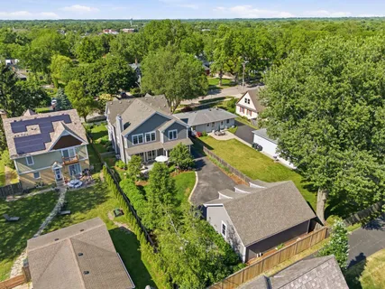 $1,595,000 | 307 East Hillside Avenue, Barrington, IL 60010