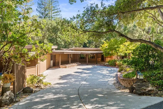 $3,798,000 | 15050 Oriole Road, Saratoga, CA 95070