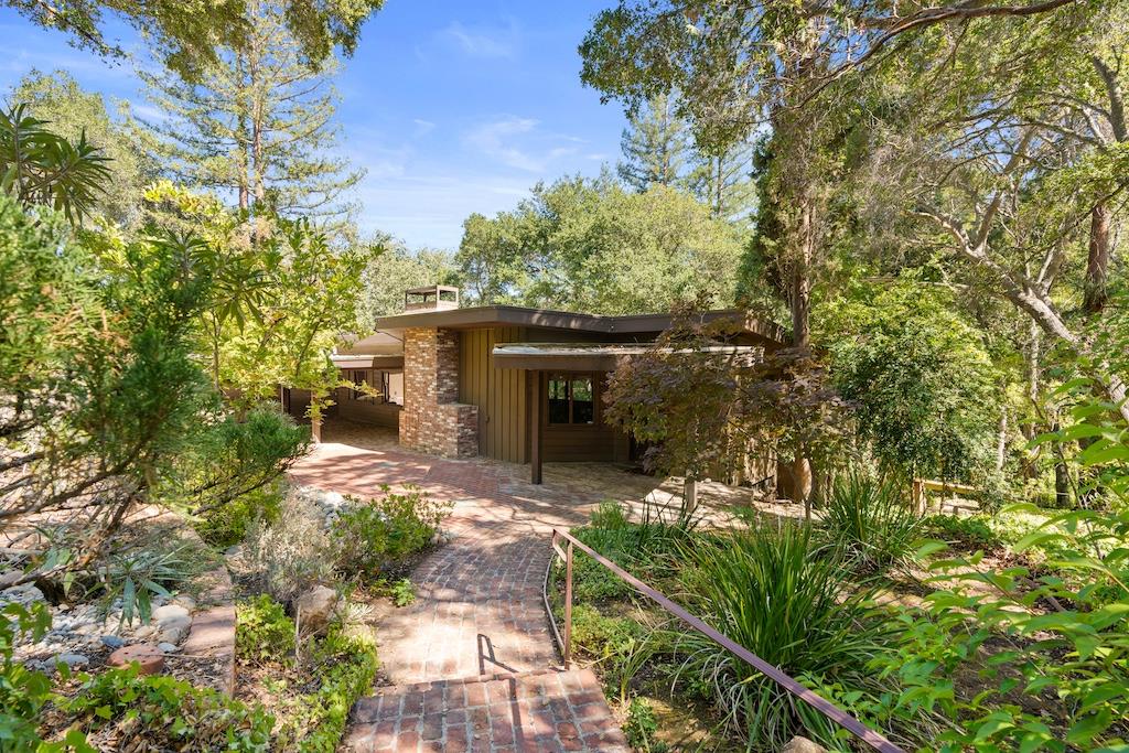 15050 Oriole Road Saratoga, CA 95070 - Photo 2 of 10