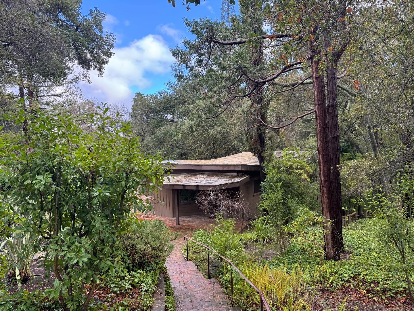 15050 Oriole Road Saratoga, CA 95070 - Photo 6 of 10