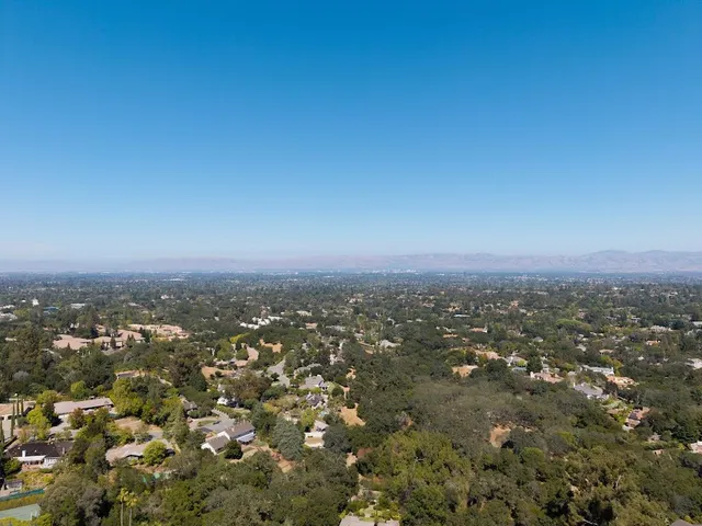 $3,798,000 | 15050 Oriole Road, Saratoga, CA 95070