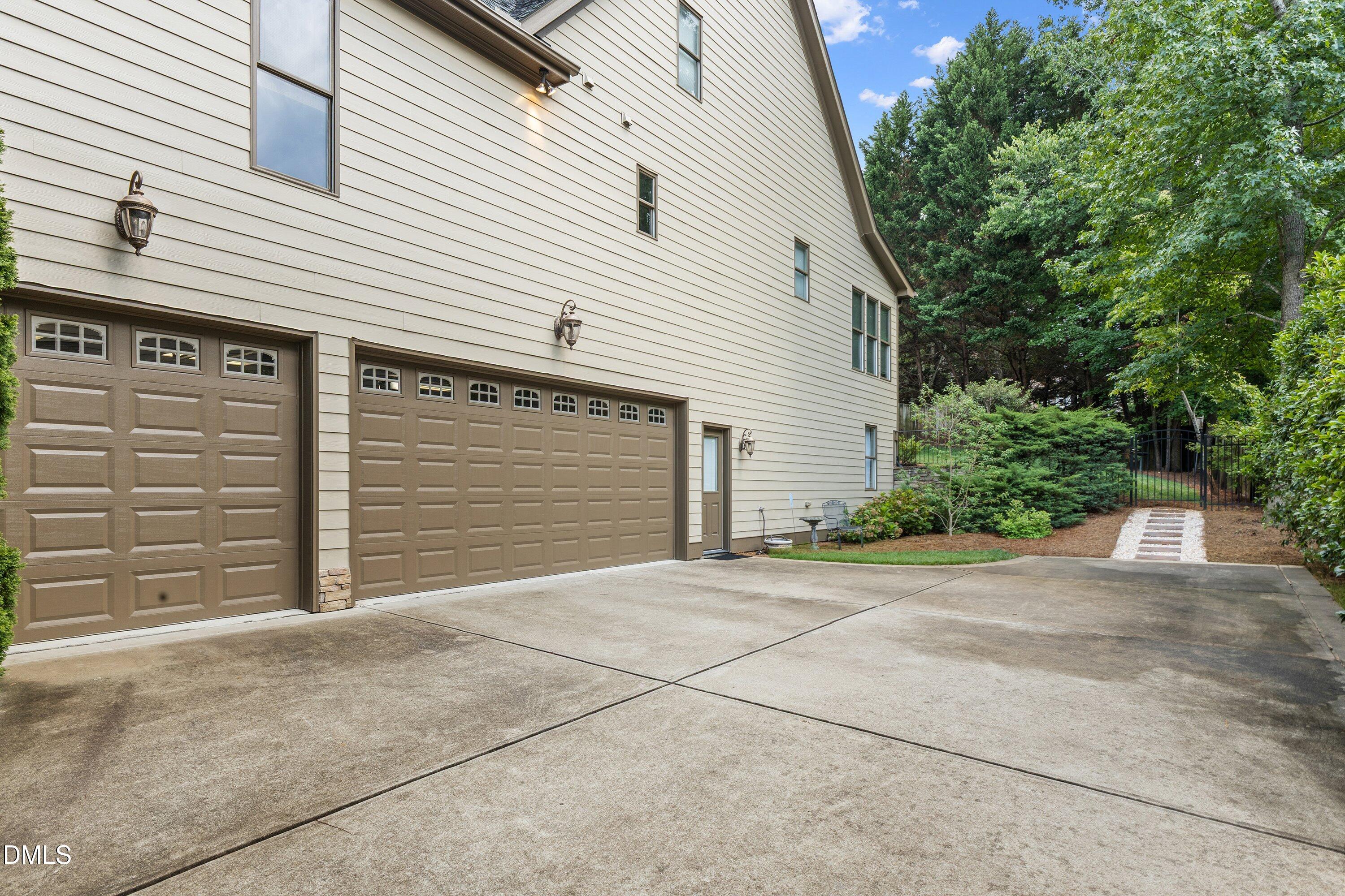 6633 Rest Haven Drive Raleigh, NC 27612 - Photo 74 of 91 Scott 3