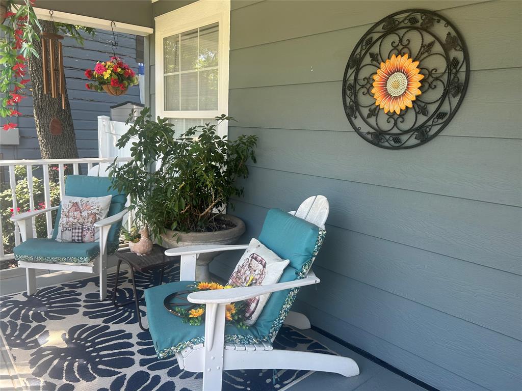 1826 North Ricketts St