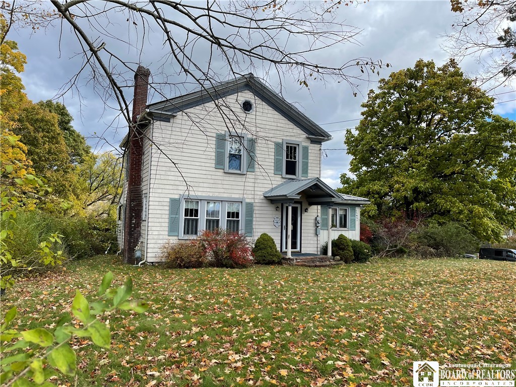 1628 Wellman Road Busti, NY 14710 - Photo 1 of 1 Gallery Image 1