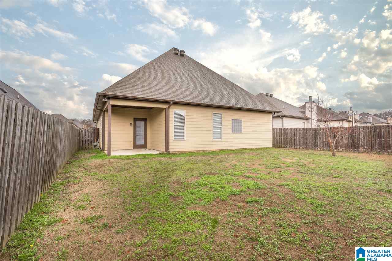 2312 Spaulding Place Moody, AL 35004 - Photo 28 of 32