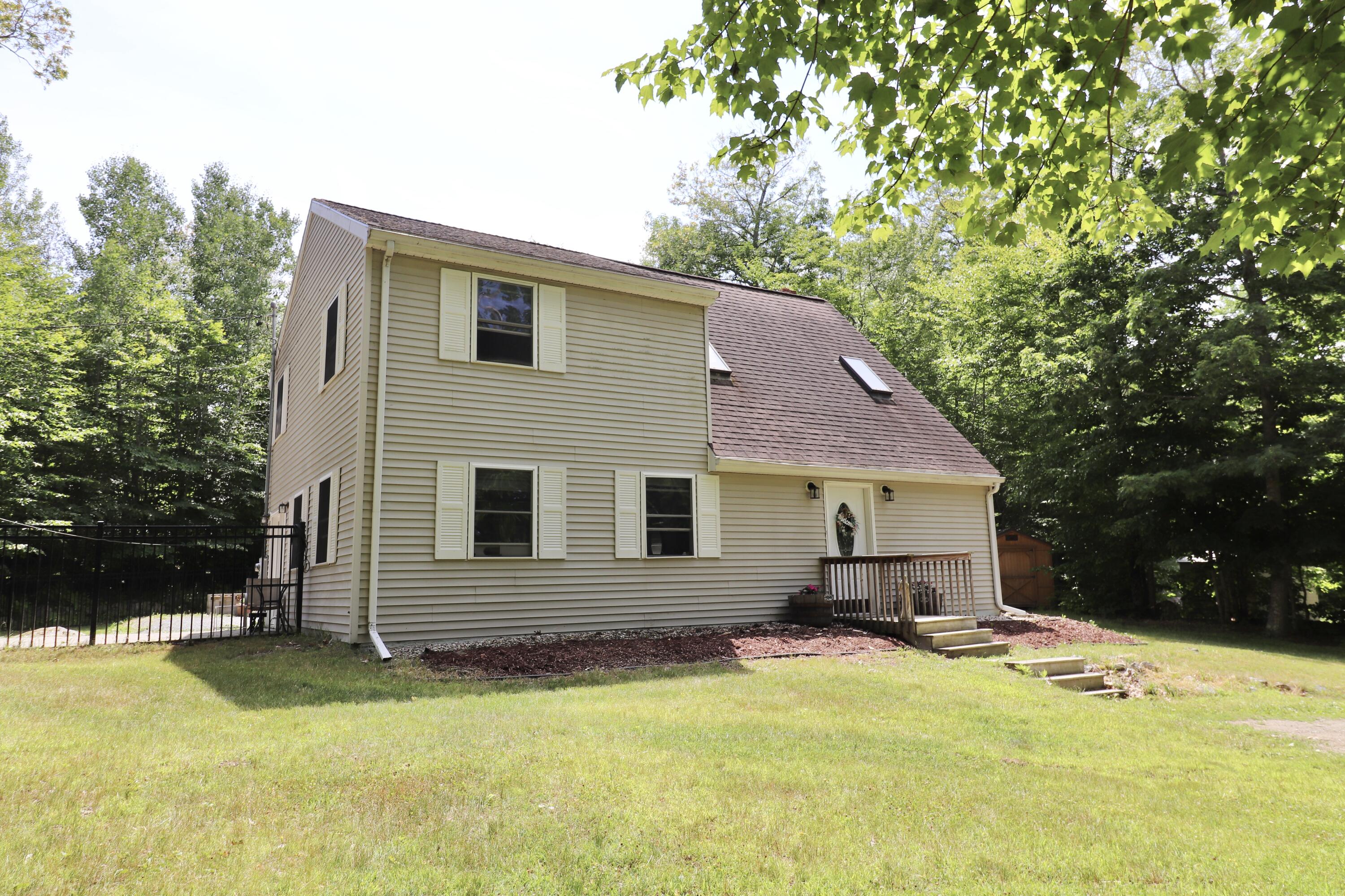 1023 Brewer Lake Road Orrington, ME 04474 - Photo 6 of 46 IMG_2162