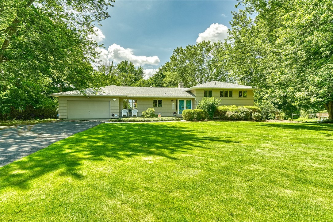WLECOME TO 1611 PLANK ROAD, PENFIELD (WEBSTER SCHO