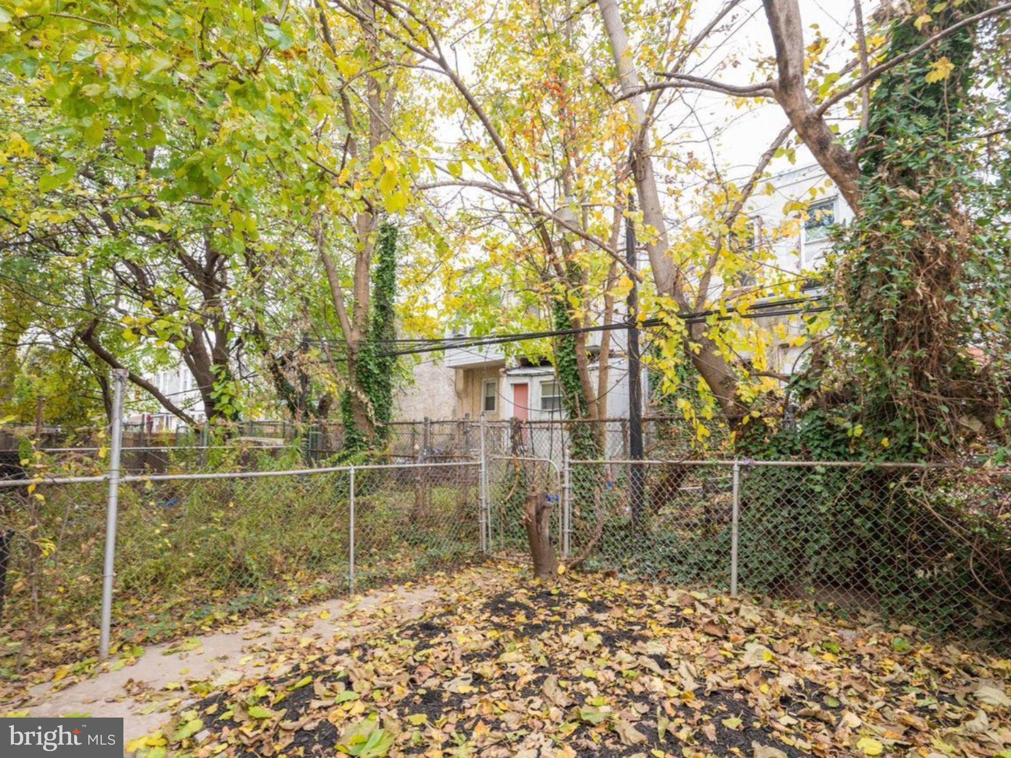 5923 Spring Street Philadelphia, PA 19139 - Photo 11 of 12